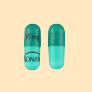 Sonata 10 mg