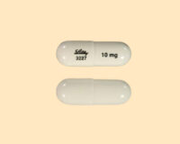 Strattera 10 mg