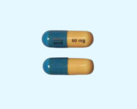 Strattera 60 mg