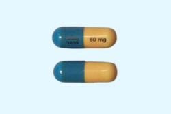 Strattera 60 mg