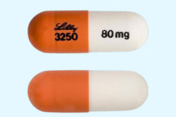 Strattera 80 mg