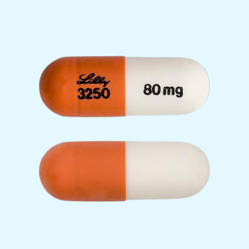 Strattera 80 mg