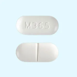 Hydrocodone m365 pill image Hydrocodone m365 pill image