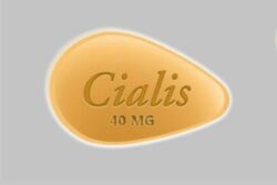 Cialis 40 mg