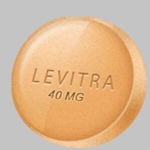 Levitra 40 mg