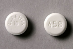 Claritin 10 mg