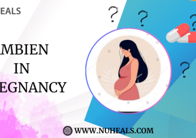 Ambien in pregnancy