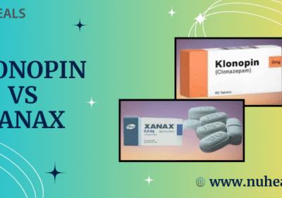 klonopin vs Xanax