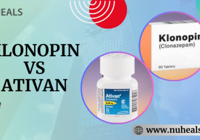 klonopin vs ativan