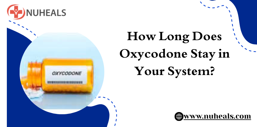 How Long Does Oxycodone Stay in Your Sysytem Alt Text
