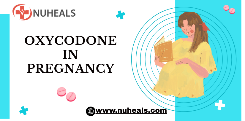 Oxycodone In Pregnancy Alt Text