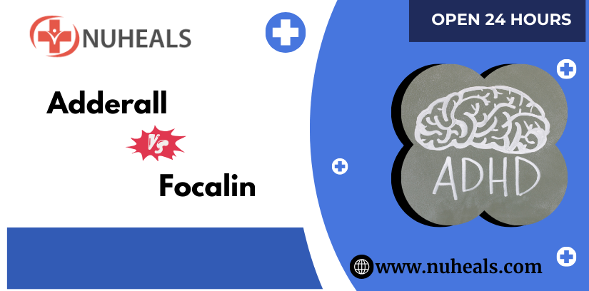 Adderall Vs Focalin Alt Text