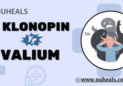 Klonopin Vs Valium Alt Text
