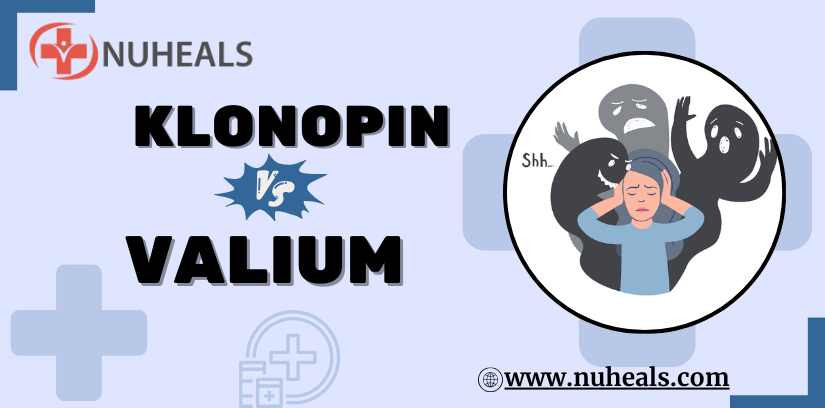 Klonopin Vs Valium Alt Text