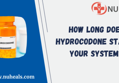 Alt Text How Long Does Hydrocodone Stay in Your Sysytem