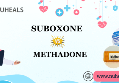 Suboxone Vs Methadone: Choosing the Best Treatment for Opioid Alt Text