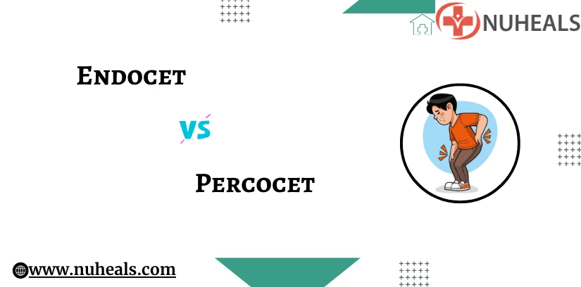 Endocet Vs Percocet Alt Text