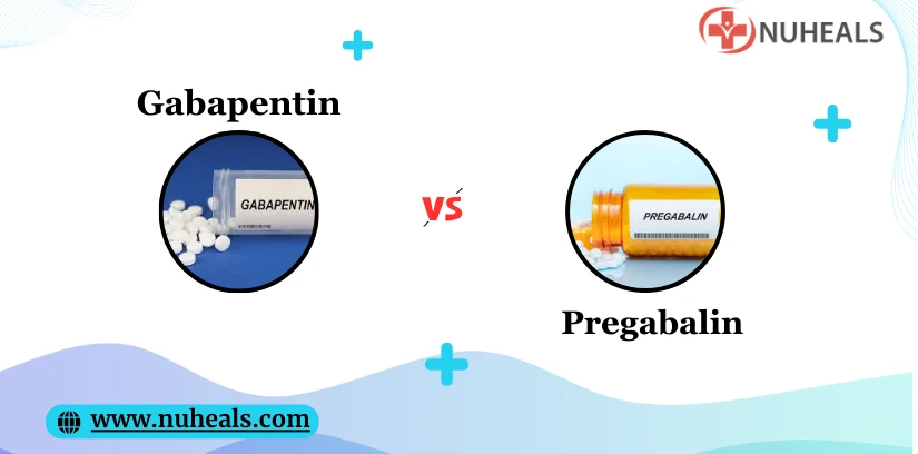 Gabapentin Vs Pregabalin Alt Text