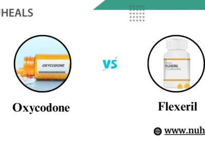 Oxycodone Vs Flexeril Alt Text