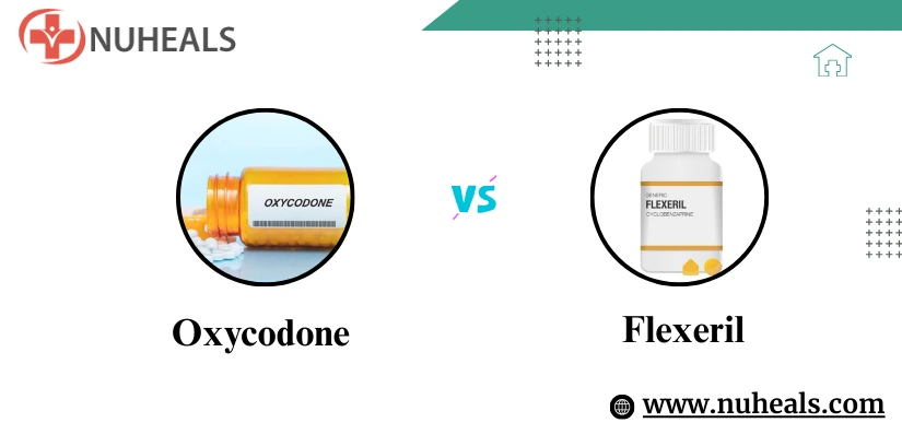 Oxycodone Vs Flexeril Alt Text