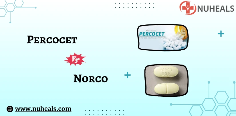 Percocet Vs Norco Alt Text