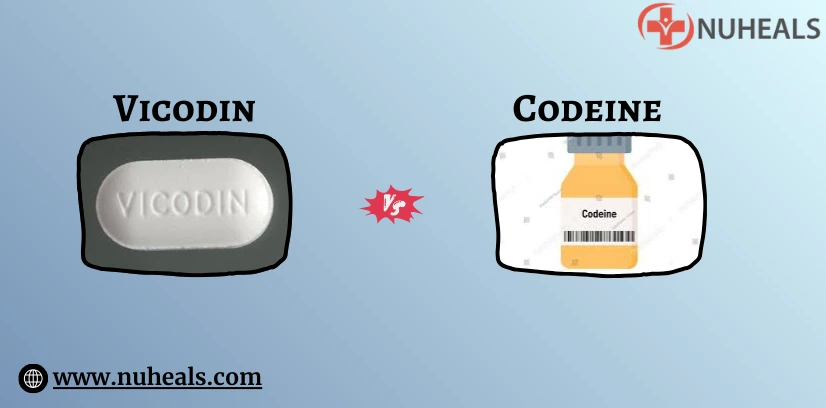 Vicodin Vs Codeine Alt Text