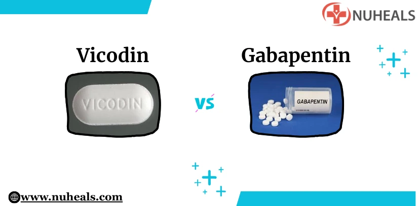 Vicodin Vs Gabapentin Alt Text