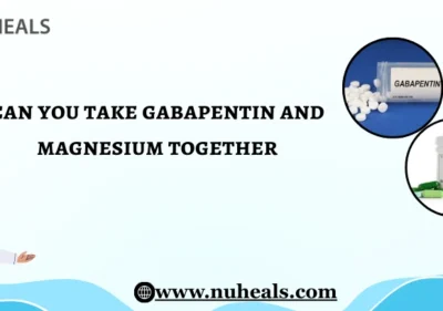 Can you take Gabapentin and Magnesium Together Alt Text