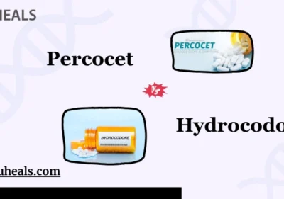 Percocet Vs Hydrocodone Alt Text