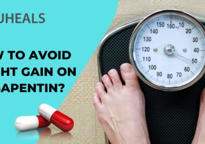 how to avoid weight gain on Gabapentin